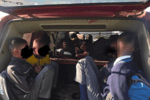 Gauteng dept of transport raises concerns amidst non-compliance amongst scholar transporters