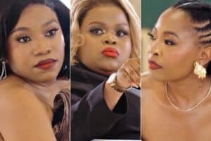 Married at First Sight Mzansi reunion: Part 2 raises unanswered questions