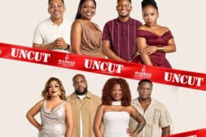 Married at First Sight Mzansi’s ‘Uncut’ series premieres 30 October, and Boitshepo Mashetla is reportedly returning