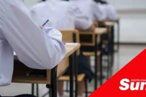 Matric learners