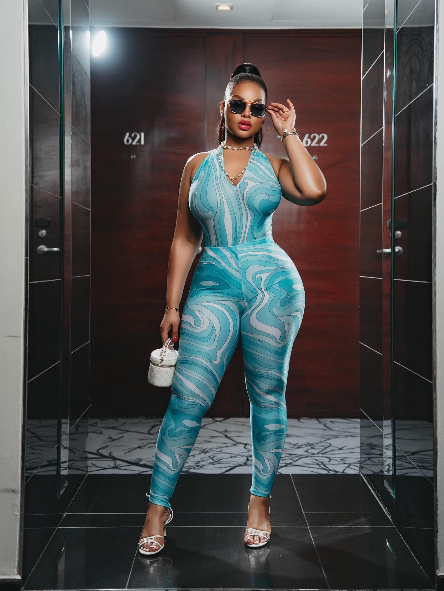 MaWhoo and Cyan Boujee's Instagram feud: Everything we know about the alleged love triangle