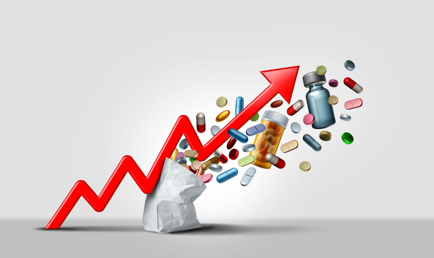 Health association warns of dangers of hiking medicine prices: Here’s how much prices increased