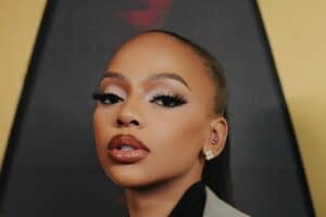 Mihlali Ndamase gossip Wicknell Chivayo