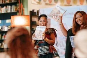 Neo Nontso on ‘Love & Lobola’: The cookbook that reads like a love story