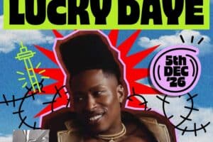 concert news Lucky Daye, Smino and Baby Rose to headline Once Upon A Time in Joburg in December