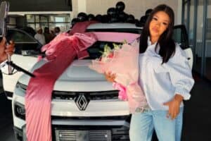 Big Brother Mzansi All Stars winner Liema Pantsi has been showered with an unforgettable gift from her fans.