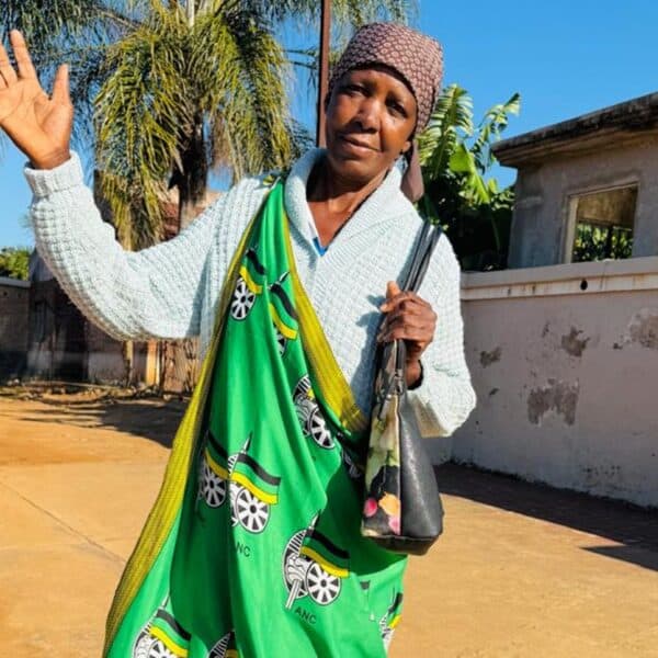 Current image: Limpopo pensioner
