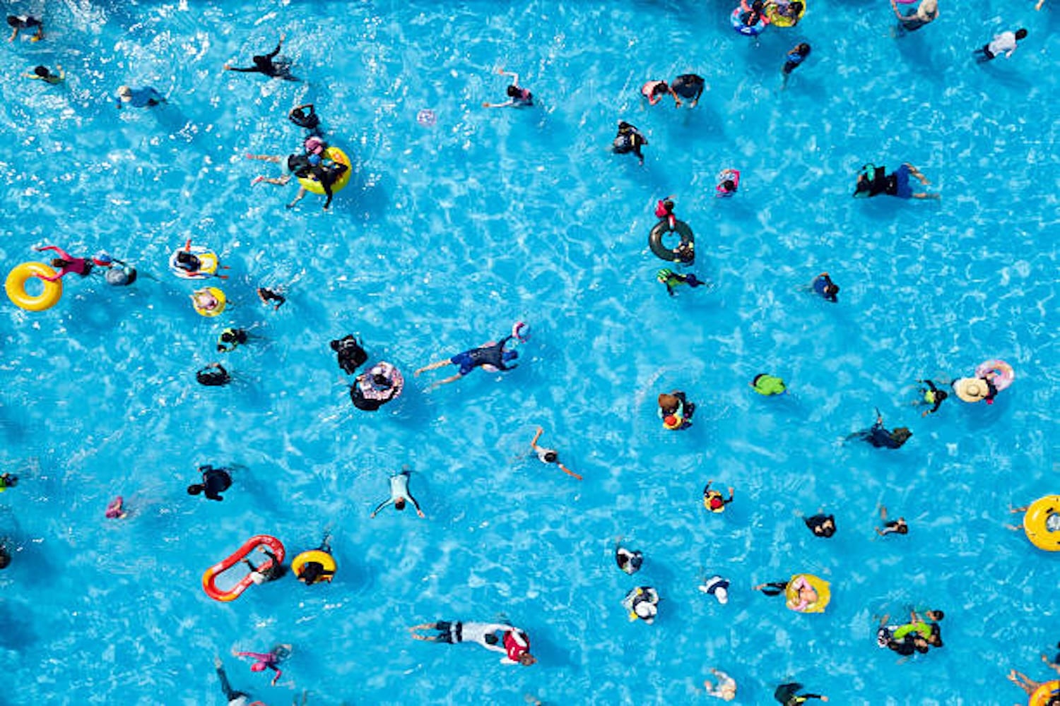 eThekwini reopens refurbished Umlazi swimming pool