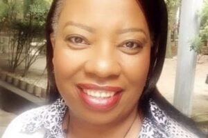 Pumla Hopa dies aged 59: SA television pays tribute to the producer behind Isidingo