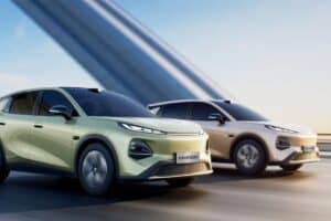 Changan Nevo Q05 coming to South Africa