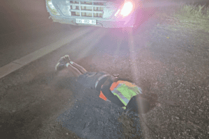 One arrested after seven suspected hijacked vehicles discovered in Mpumalanga