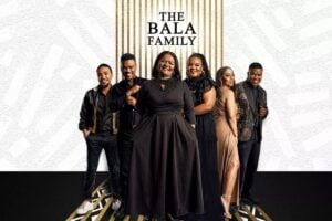 The Bala Family