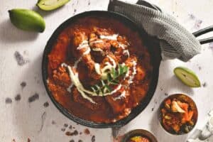 Township Chicken recipe
