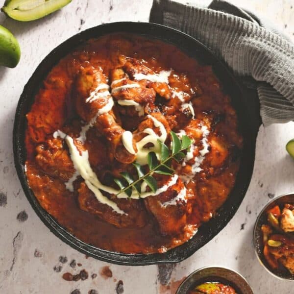 Recipe of the day: Yudhika Sujanani's township chicken | The Citizen