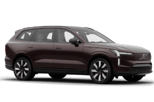 Volvo EX90 South Africa price