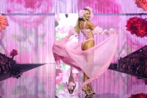 Victoria's Secret Fashion Show 2026