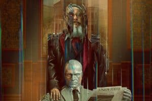 REVIEW: Should you watch VisionQuest? What to know before you start Marvel’s WandaVision finale