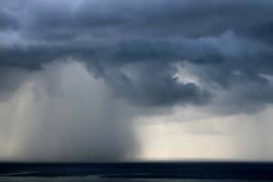 weather- south african weather services