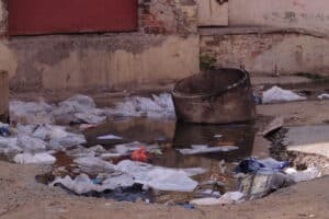 Welkom - service delivery - Khalipha
