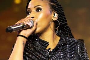 Zonke Dikana